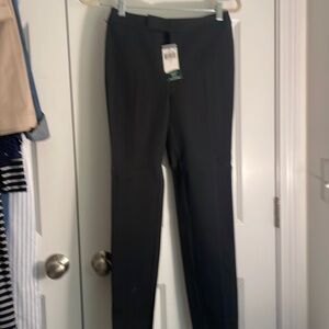 Polo skinny dress pants  never worn . With tags